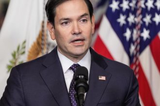 noul secretar de stat al sua ameninta regimul din afganistan tocmai am aflat ca talibanii detin mai multi ostatici americani 6795de30ed6cd