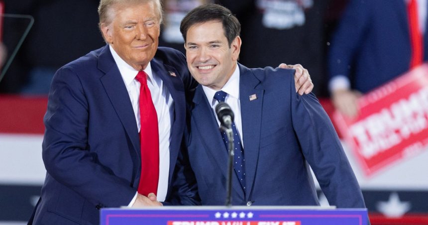 noul secretar de stat american marco rubio merge in prima vizita externa in panama cand va avea loc calatoria 6791fd655ca09