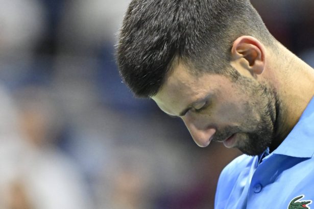 novak djokovic se plange ca inca are traume din cauza expulzarii din australia in 2022 pentru ca nu era vaccinat anti covid 677d9e113361b