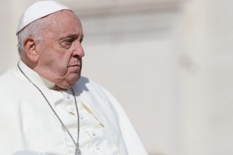nu am in plan sa demisionez spune papa francisc 67862f211bdea