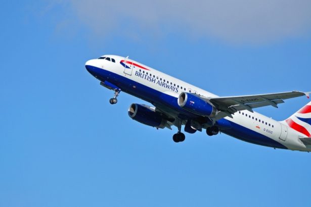 o cursa aeriana las vegas londra s a apropiat de recordul de viteza subsonica datorita curentilor de aer de deasupra atlanticului 67937b6d177dd