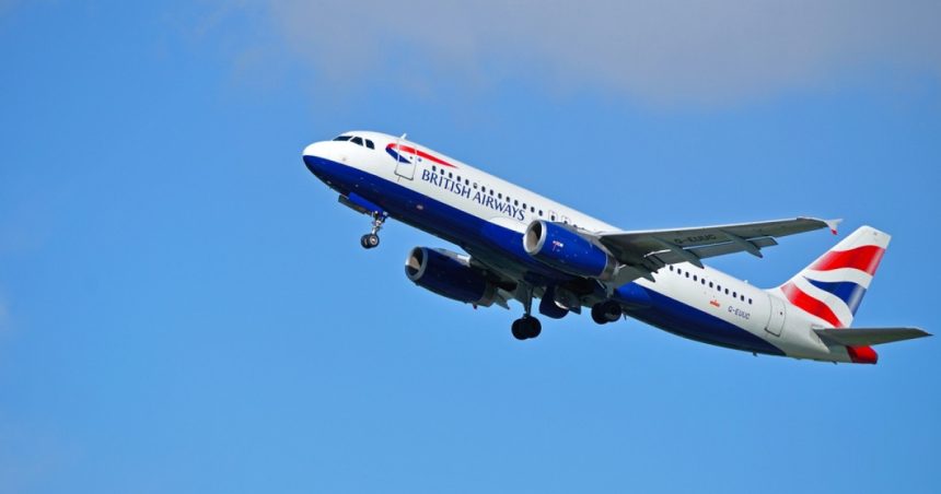 o cursa aeriana las vegas londra s a apropiat de recordul de viteza subsonica datorita curentilor de aer de deasupra atlanticului 67937b6d177dd
