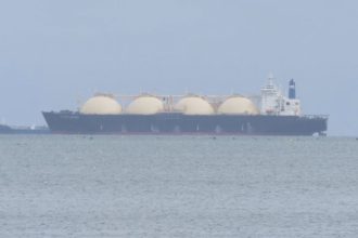 o nava a flotei fantoma rusesti da tarcoale conductei din marea baltica prin care polonia primeste gaze din norvegia 67864a14bb5c8