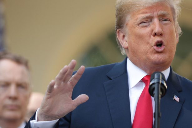o sarada josnica reactia lui donald trump dupa ce si a aflat sentinta in dosarul stormy daniels 678180868b1f1