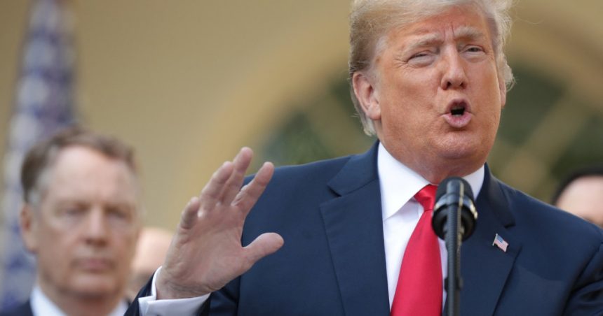o sarada josnica reactia lui donald trump dupa ce si a aflat sentinta in dosarul stormy daniels 678180868b1f1