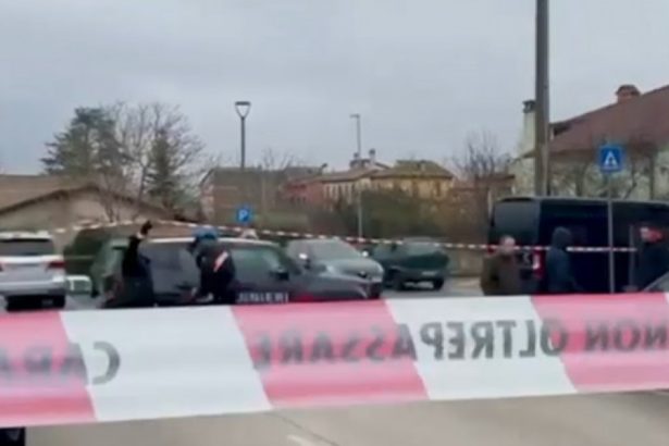 o voi urmari si o voi ucide detalii din cazul romancei injunghiate in parcarea unui supermarket din italia ce spune prietena femeii 677e7adcb7491