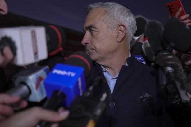 oamenii din sistem care il sustin pe calin georgescu reteaua de rezervisti din armata servicii si politie 6788f2e6d15de