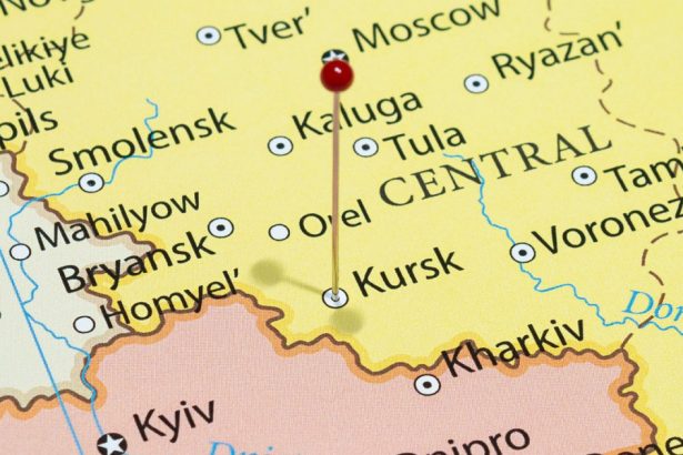 oficialii rusi s au intalnit cu rudele civililor blocati in zona ocupata de armata ucraineana in regiunea kursk 679a361576c4b
