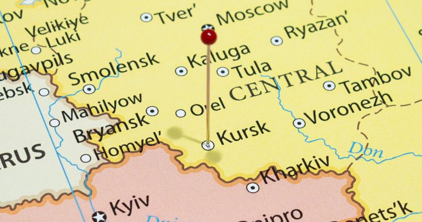oficialii rusi s au intalnit cu rudele civililor blocati in zona ocupata de armata ucraineana in regiunea kursk 679a361576c4b