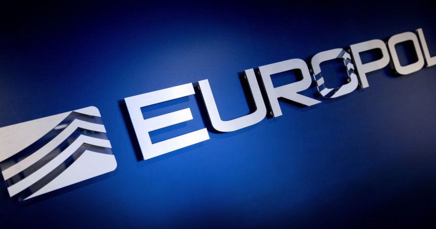 operatiune mamut a agentiei europol peste 400 de arestari in 30 de tari ce au vizat anchetatorii 679b88c1c13a9