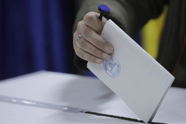 ordonanta privind organizarea alegerilor prezidentiale din luna mai a fost publicata in monitorul oficial ce schimbari contine 678b8c876b897