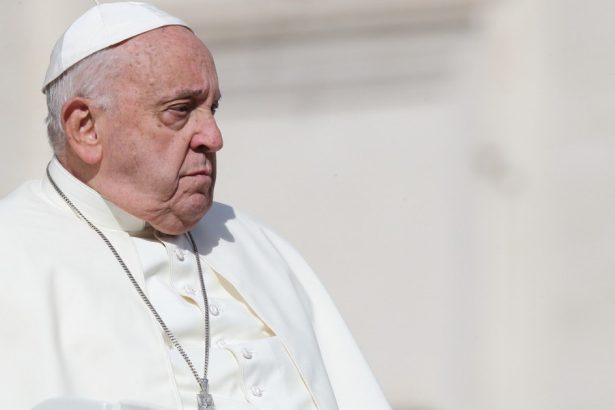papa francisc avertizeaza la davos asupra crizei adevarului cauzata de inteligenta artificiala 67929f1d76518