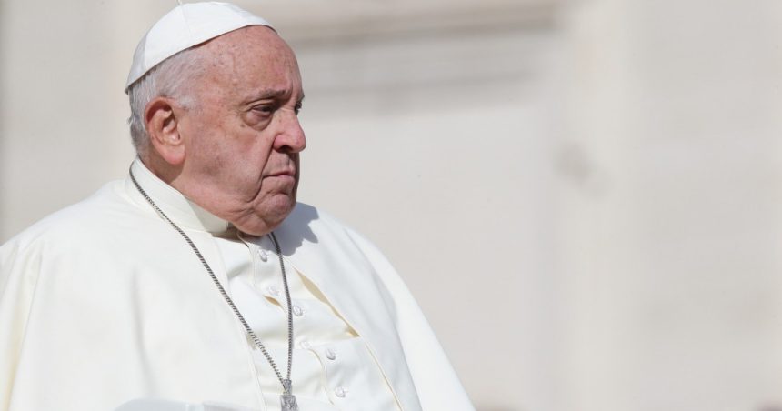 papa francisc avertizeaza la davos asupra crizei adevarului cauzata de inteligenta artificiala 67929f1d76518