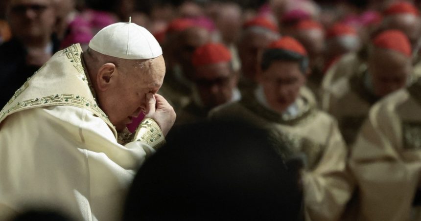 papa francisc spune ca planul lui trump de a expulza imigranti este o rusine 678e068cb86d2