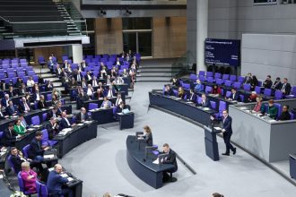 parlamentul german a inceput dezbaterea pentru scoaterea afd in afara legii ce sanse de reusita are initiativa 679bd168c97f4