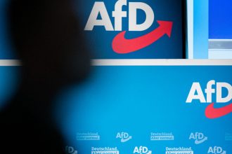 partidul de extrema dreapta din germania isi inlocuieste organizatia de tineret inainte de alegeri care este motivul 6784ce643e82b