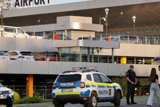 pe aeroportul din chisinau a fost descoperit un colet capcana camuflat intr o jucarie 677e1e4aa1567