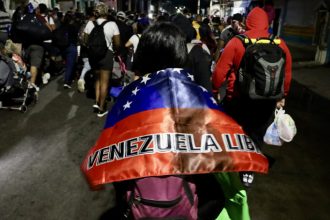 peste jumatate de milion de venezueleni risca sa fie deportati din sua ordinul semnat de administratia lui trump 679a12f18a625