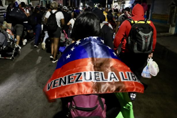 peste jumatate de milion de venezueleni risca sa fie deportati din sua ordinul semnat de administratia lui trump 679a12f18a625