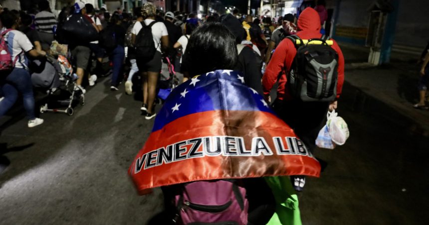 peste jumatate de milion de venezueleni risca sa fie deportati din sua ordinul semnat de administratia lui trump 679a12f18a625