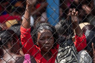 peste un milion de persoane au fost stramutate in haiti de trei ori mai mult fata de acum un an care este motivul 678647f96a6b6