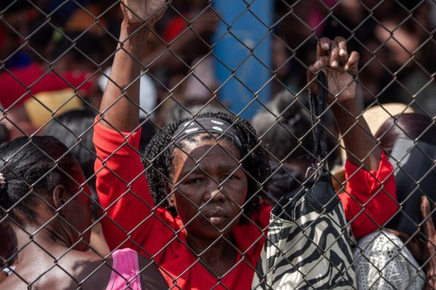 peste un milion de persoane au fost stramutate in haiti de trei ori mai mult fata de acum un an care este motivul 678647f96a6b6