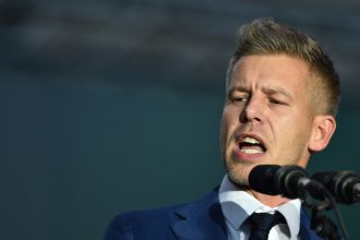 peter magyar opozantul lui viktor orban spune ca vrea relatii pragmatice cu rusia nu cred ca exista prietenie in politica 67800a88ad8f7
