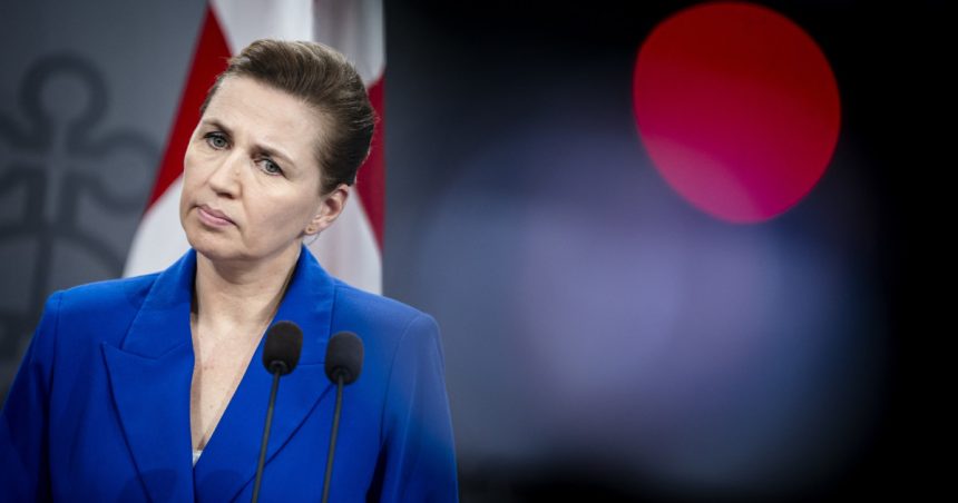 premierul danez i a convocat in sedinta pe liderii de afaceri ai tarii dupa amenintarile lui trump privind preluarea groenlandei 6788e15d2bf94