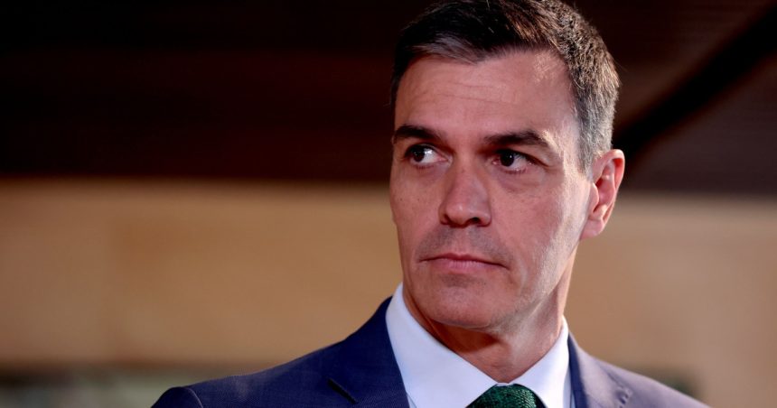premierul spaniol pedro sanchez se alatura liderilor europeni care il acuza pe musk de incitare la ura si amestec in politica ue 677e7e603c9b8