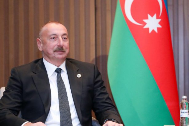presedintele azer afirma ca armenia este un stat fascist o amenintare pentru regiune 677e903d740e9