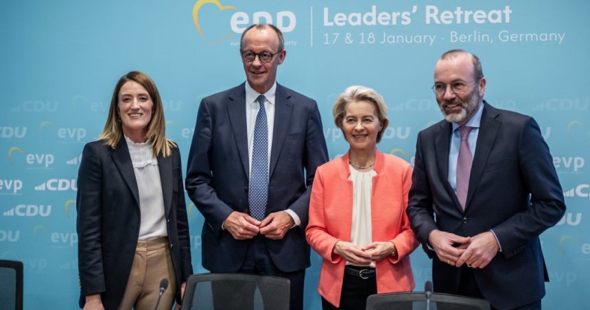 prima aparitie publica a ursulei von der leyen dupa saptamani de absenta din cauza bolii la ce eveniment a participat sefa ce 678ab4f12831d