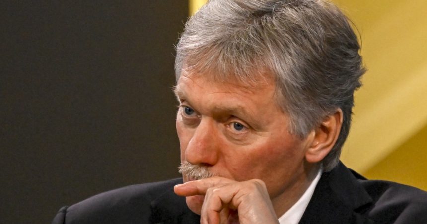 prima reactie a kremlinului dupa ce trump a declarat ca vrea anexarea groenlandei o evolutie dramatica a situatiei 677fc4643bcff