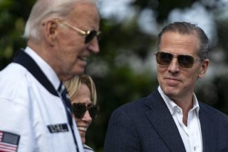 procurorul care l a anchetat pe hunter biden denunta criticile presedintelui sua cu privire la cazul fiului sau 678633d004fc2