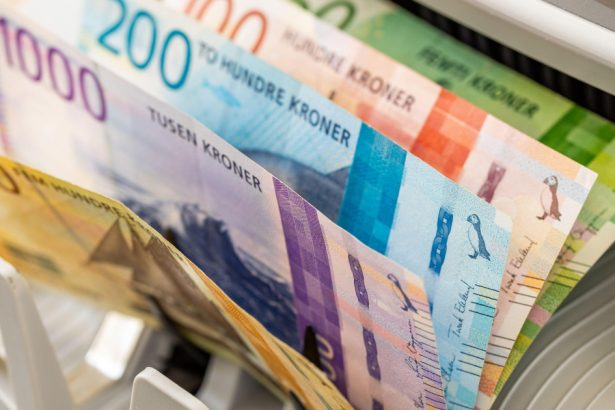 profitul urias raportat de fondul suveran al norvegiei suma reprezinta aproape doua treimi din pib ul romaniei 679a063d39547