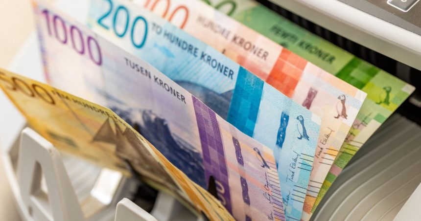 profitul urias raportat de fondul suveran al norvegiei suma reprezinta aproape doua treimi din pib ul romaniei 679a063d39547