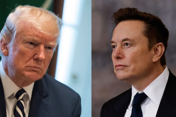 proiectul ai stargate scoate la lumina disensiunile dintre liderii tech atacul lui musk si reactia lui trump 67934b60c5c37