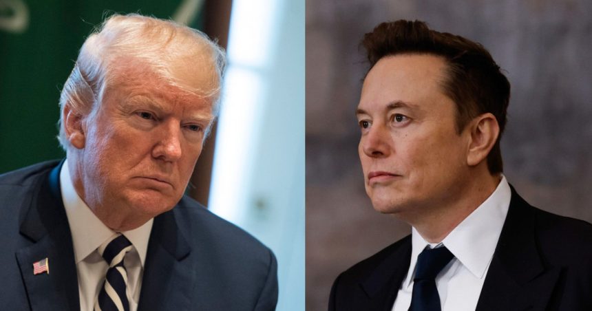 proiectul ai stargate scoate la lumina disensiunile dintre liderii tech atacul lui musk si reactia lui trump 67934b60c5c37