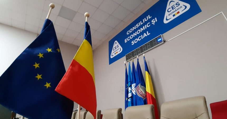 proiectul de buget pentru 2025 avizat negativ de consiliul economic si social criticile aduse de mediul de afaceri si sindicate 679d19803e816