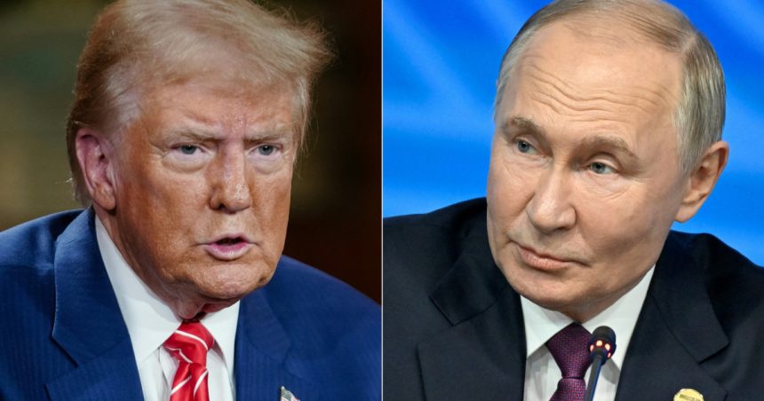 putin l a felicitat pe trump cu ocazia investirii in functie ce i a transmis liderul de la kremlin 678e644e9cfe9