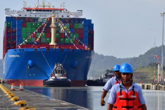 raspunsul chinei la acuzatiile lui trump ca a preluat controlul asupra canalului panama nu am intervenit niciodata 6790cf0c86b81