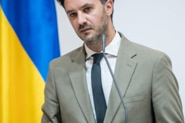 reactia dura a ucrainei dupa afirmatiile lui calin georgescu arata o dependenta totala fata de stapanii sai de la moscova 679b7601be522
