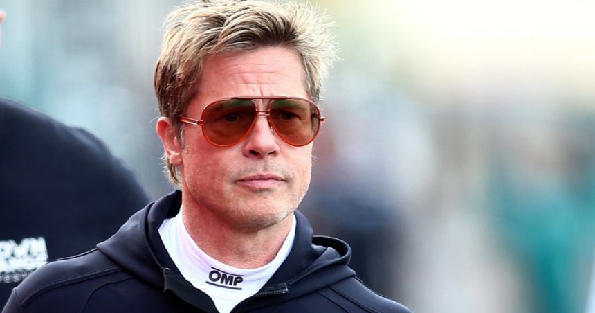 reactia lui brad pitt dupa ce a aflat ca o frantuzoaica a pierdut 830 000 de euro crezand ca are o relatie de dragoste cu el 67897fc89294b