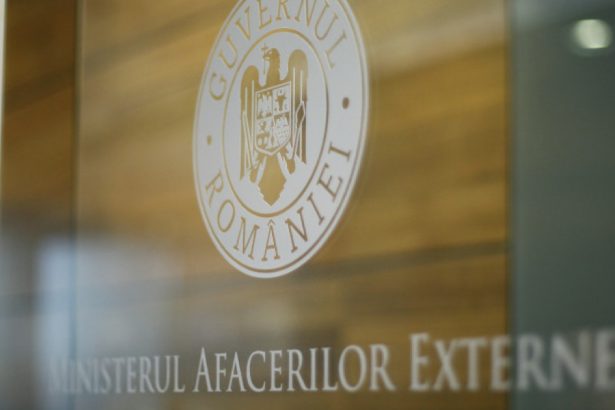 reactia mae dupa declaratiile lui calin georgescu romania sustine suveranitatea si integritatea teritoriala a ucrainei 679b79851a89d