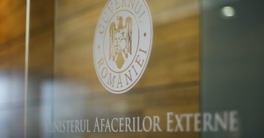 reactia mae dupa declaratiile lui calin georgescu romania sustine suveranitatea si integritatea teritoriala a ucrainei 679b79851a89d