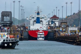 reactia ministrului panamez de externe dupa ce trump a declarat ca nu exclude folosirea fortei pentru a prelua canalul panama 677e3cc040aa9