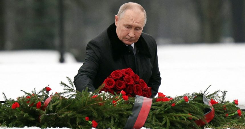 reactii la moscova dupa ce tucker clarson a sustinut ca joe biden a vrut sa l asasineze pe vladimir putin 679a4c585abca
