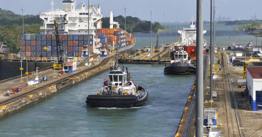 replica sefului organizatiei maritime internationale dupa ce trump a amenintat ca va anexa cu forta canalul panama 6786ac848b89e