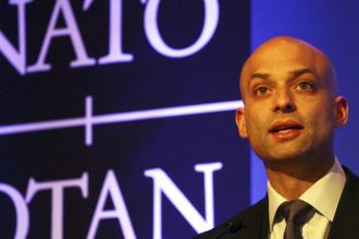 responsabil nato complotul vizand asasinarea directorului general al rheinmetall face parte dintr o campanie de sabotaj 67990dc2b2d38