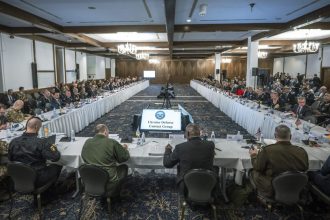reuniunea de astazi de la ramstein stabileste planul capacitatii de aparare a ucrainei pana in 2027 677f59c677182