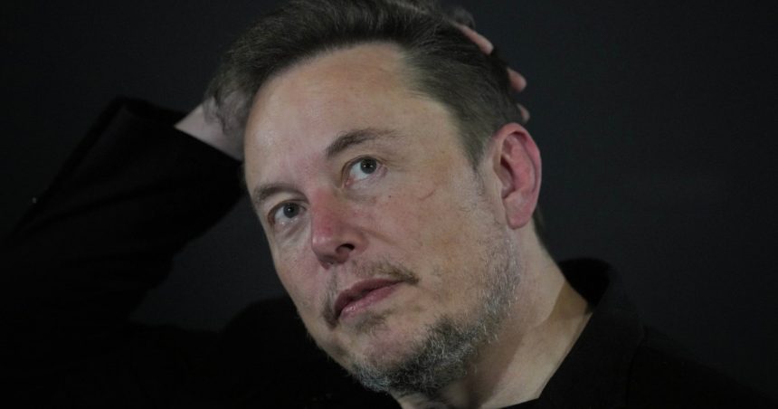 revista de satira charlie hebdo anunta ca ramane pe platforma x pentru a l ironiza pe elon musk 678a4dd233da2